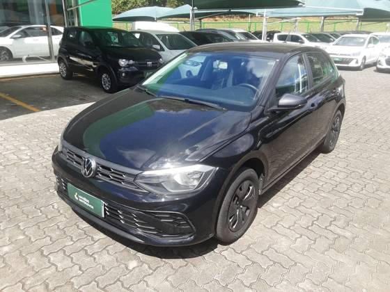 VOLKSWAGEN POLO 1.0 MPI TRACK MANUAL VOLKSWAGEN POLO 1.0 MPI TRACK MANUAL